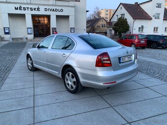 Škoda Octavia 2 Fl 1.6mpi - 4
