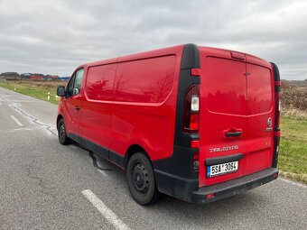 Fiat talento 2.0 - 4