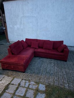 Sedací souprava - 4