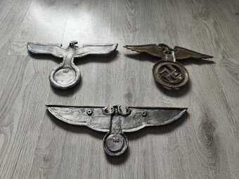 Německé větší orlice - 4