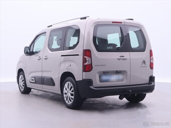 Citroën Berlingo 1,5 HDI 75kW Multispace CZ (2019) - 4