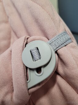 Houpátko Babybjörn - 4