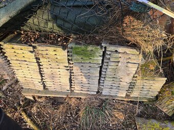 Betonové střešní tašky - 4