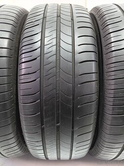 Letní pneu 215/60/16 Michelin - 4
