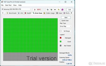 SSD-SAMSUNG 990- M2 -----4TB - 4