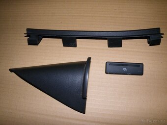 Díly - Audi A4 B6 1.8T quattro - 4