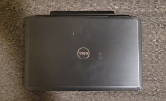 Notebook Dell Letitude E5530 - 4