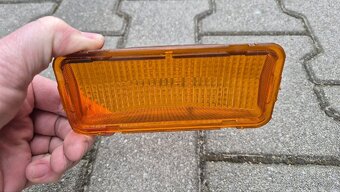 Kryty směrovek Škoda - 4