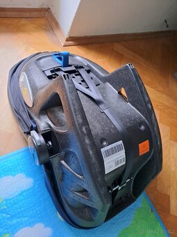 Avionaut pixel, vajíčko, autosedačka - 4