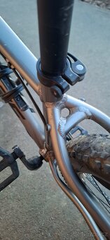 Lapierre EDGE 2.7 - 4