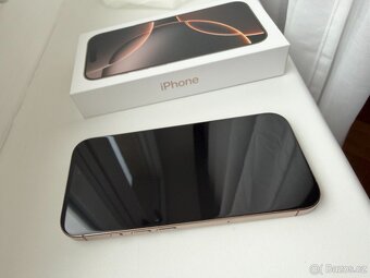 Apple iPhone 16 Pro - 256 GB - 4