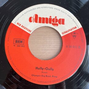 Olympic Hully-Gully veľmi pekný stav - 4