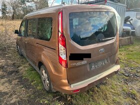 ND Ford Tourneo Connect - 4