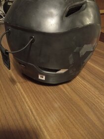 lyžařská helma M - 4