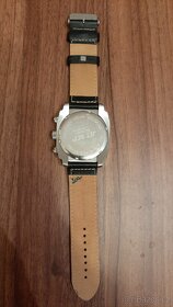 Pánské hodinky Jetset California vhodné i při plavání - 4
