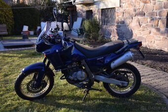 Aprilia pegaso 650 - 4