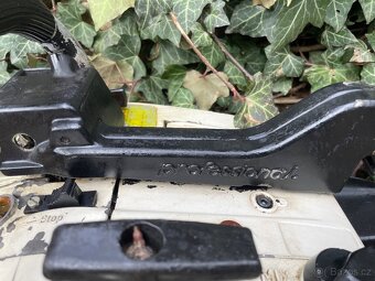 Stihl HS 202 - 4