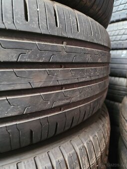 215/65R17 103V XL EcoContact 6 CONTINENTAL - 4