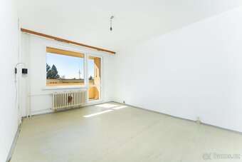 Prodej bytu 4+1, 78 m2 - Praha Hostivař - 4