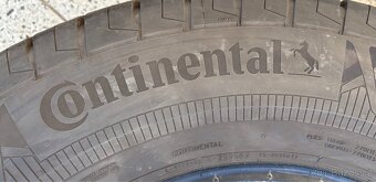 Letní pneu Continental 215/75 R16C 116/114R - 4