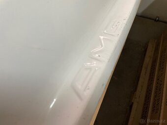 AMG přední spoiler Mercedes W123 bodykit - 4