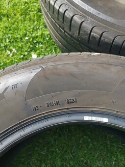 235/65 r17 108V Pirelli Powergy - 4