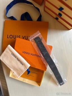 Louis Vuitton 1:1 Kožený náramek❗️ - 4