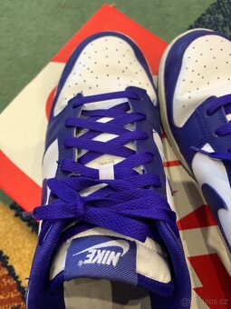 Nike dunk retro vel 47 - 4