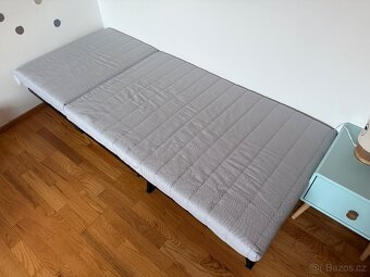 Rozkládací křeslo IKEA LYCKSELE - 4