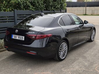 Giulia 2,2jtd 2017 - 4