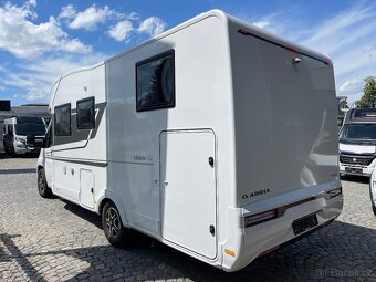 ADRIA MATRIX 670 SL, MODEL 2025, AUTOMAT, 140 PS, - 4