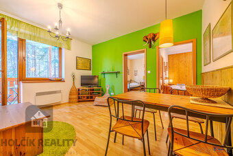 prodej pěkného Apartmánu 3+kk Hrabovská dolina Ružomberok - 4