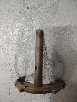 Jawa 250 - 4