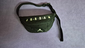 Jordan AIR CROSSBODY ledvinka - 4