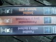 Original VHS sady - 4