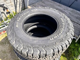 285/70 R17 - 4