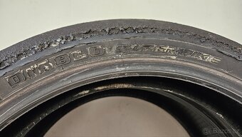 Sada pneu Pirelli Diablo Superbike 180/60r17 a 120/70r17 - 4