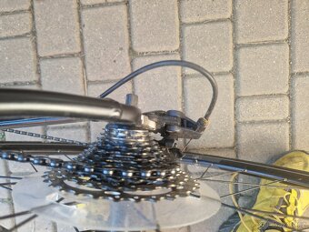 Scott L velkost Carbon - 4