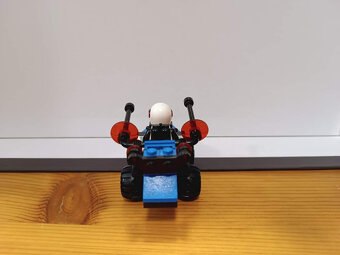 LEGO Space 6831 Message Decoder - 1 - 4