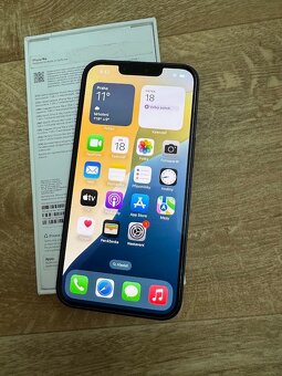 Apple iPhone 16e 128gb Black - 4