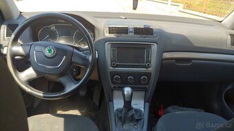 Octavia Combi 4x4 1.9 Fclf - 4