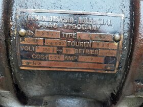 Motor - 4