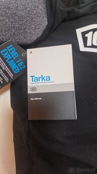Chráničová vesta Tarka 100% vel.S - 4