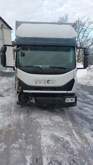Prodám Iveco 90 - 4
