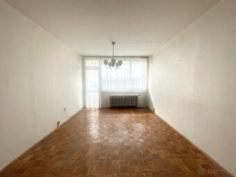 Pronájem byty 2+1, 62 m² - Česká Lípa. - 4