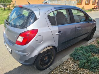 Opel Corsa 1.4 - 4