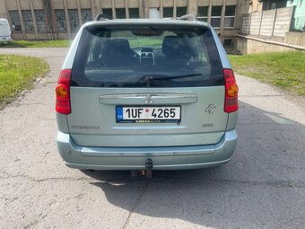 Mitsubishi Space Star 1.9 Tdi - 4
