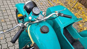 Ural M67 - 4
