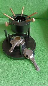 Fondue - 4