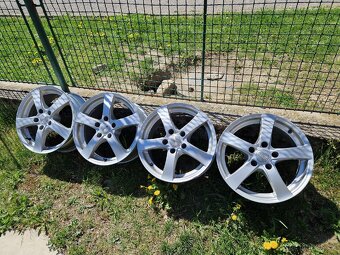 Disky 5x112r16 - 4
